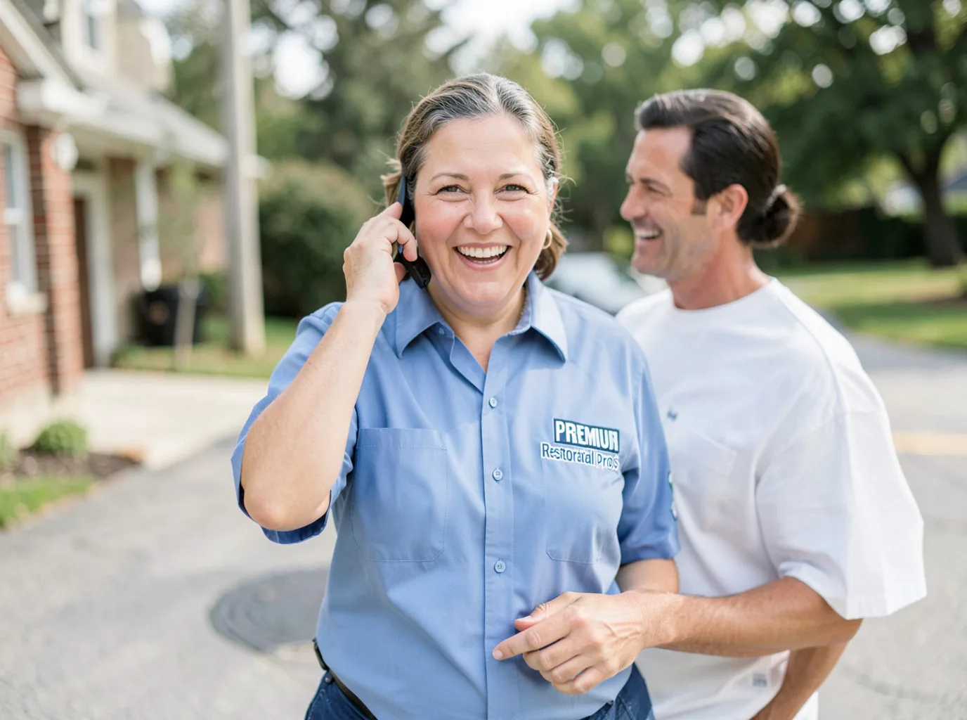Water Damage Restoration Trout Run, PA FAQs